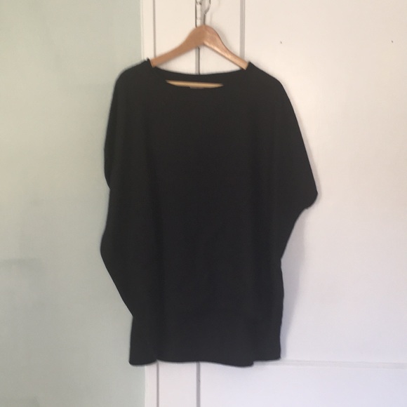 Cuyana Tops - Cuyana baby alpaca tunic.